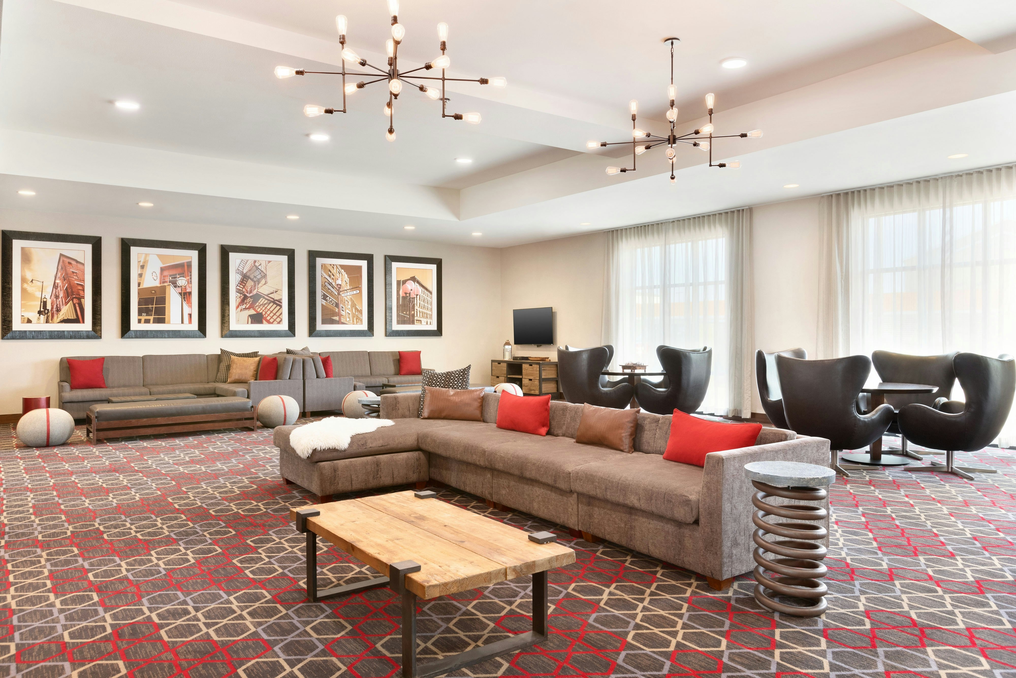 Four Points by Sheraton Fargo Medical Center 9/23