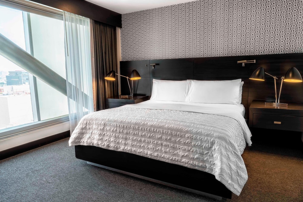 Le Meridien Hotel Mexico City in MEXICO CITY