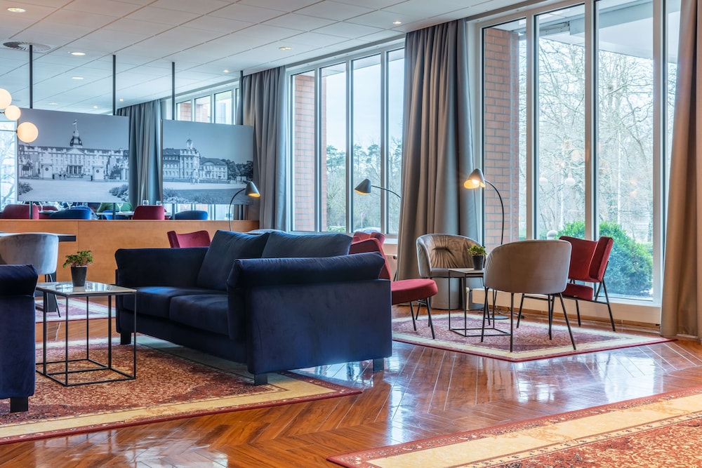 Radisson Blu Hotel, Karlsruhe 48/78