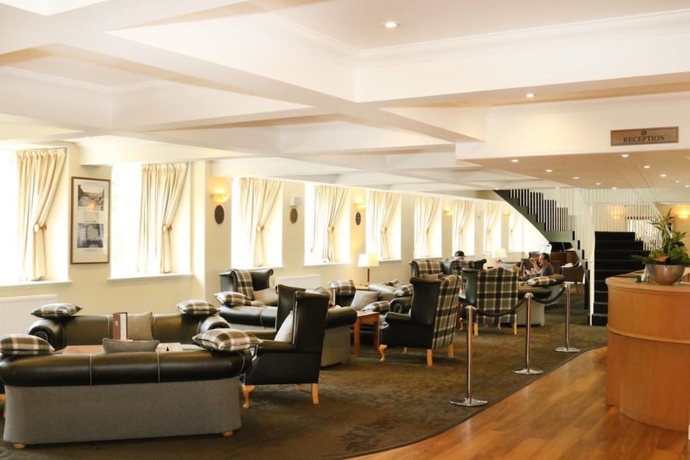 New Lanark Mill Hotel 51/70