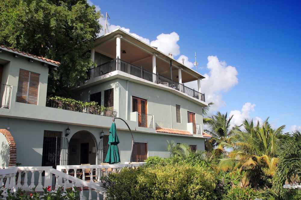 Hacienda Tamarindo 4/50
