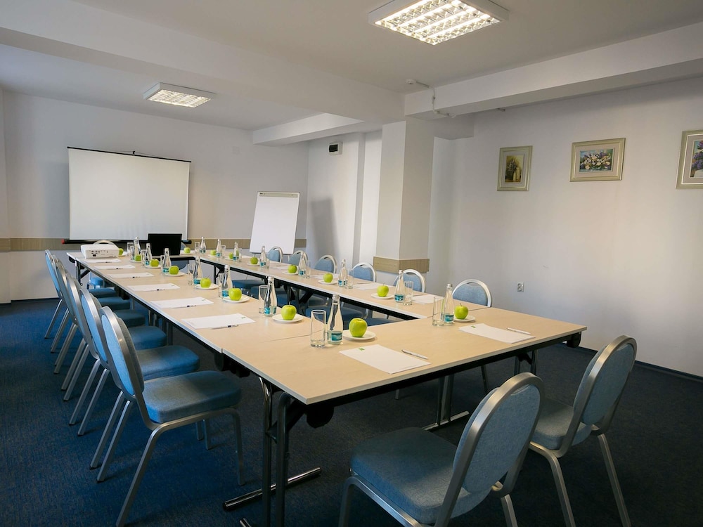 Ibis Styles Dunarea Galati 40/50