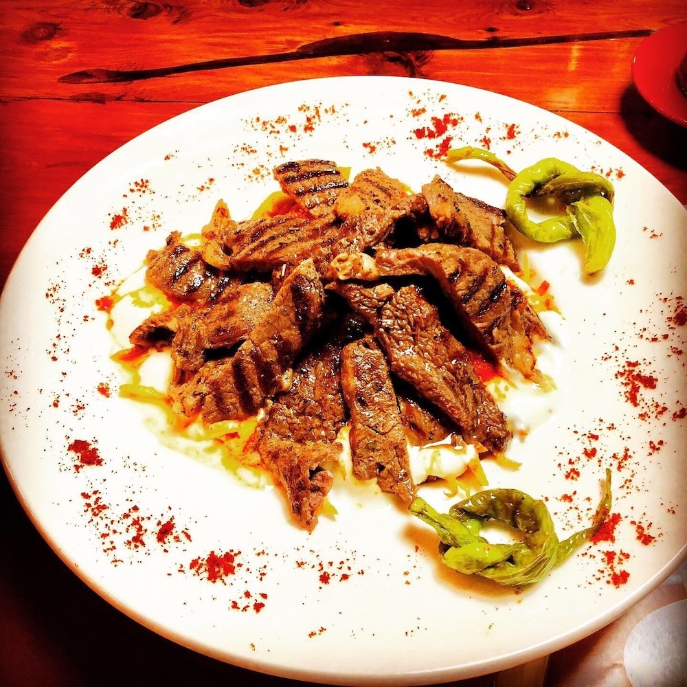 Kehribar Otel & Cafe Restaurant 23/50