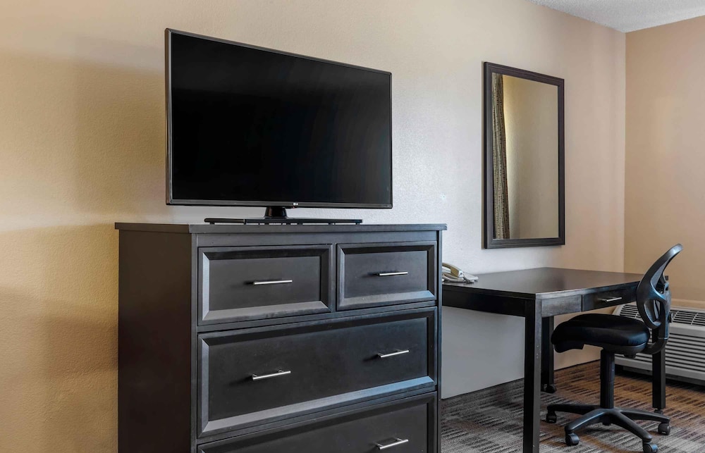 Extended Stay America - Dallas - Richardson 38/48