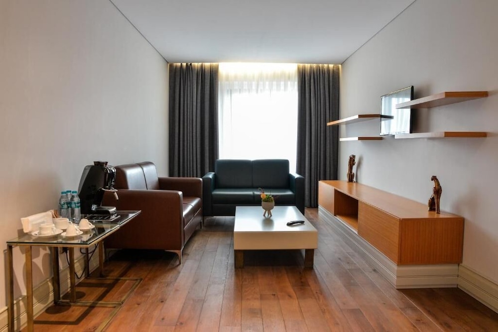 Istanbul Gonen Hotel 52/73
