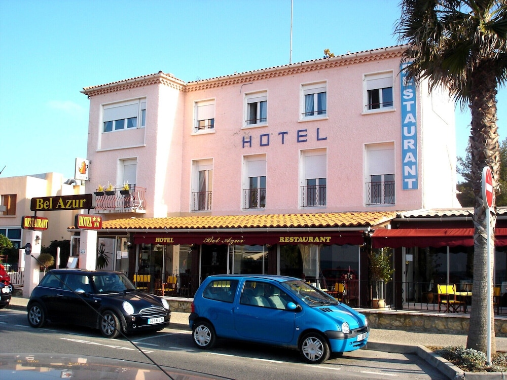 Bel Azur Hotel 39/52
