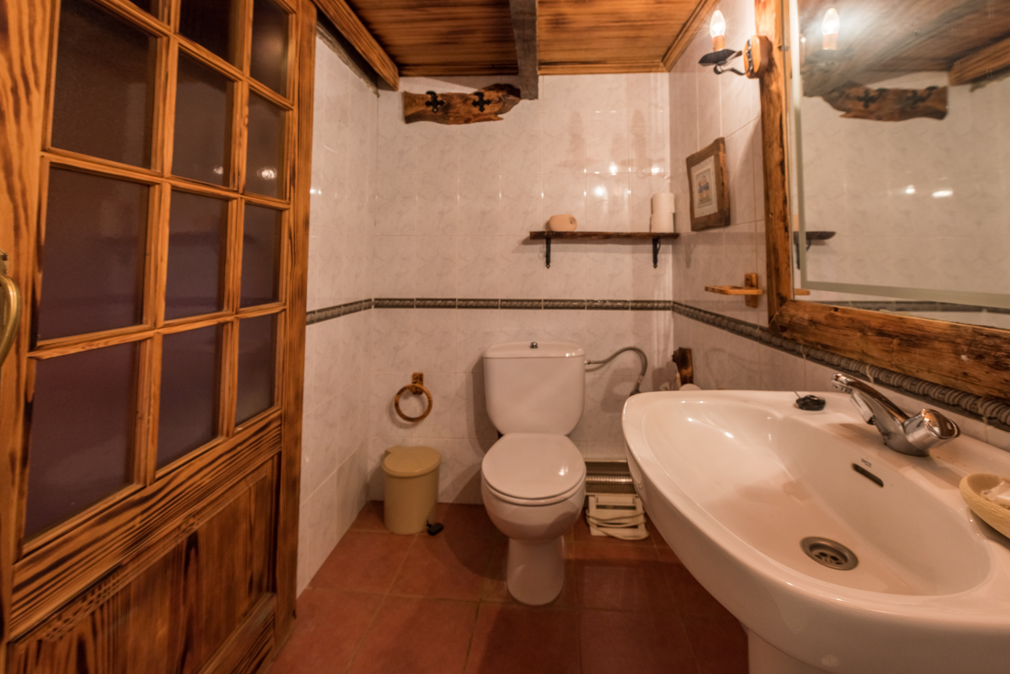 Casas Rurales De El Hierro 49/50