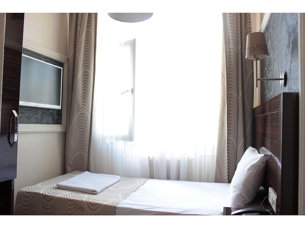 Venus Hotel Taksim 17/33
