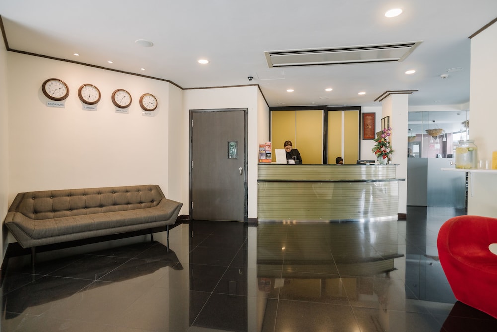 Rest Bugis Hotel 11/73