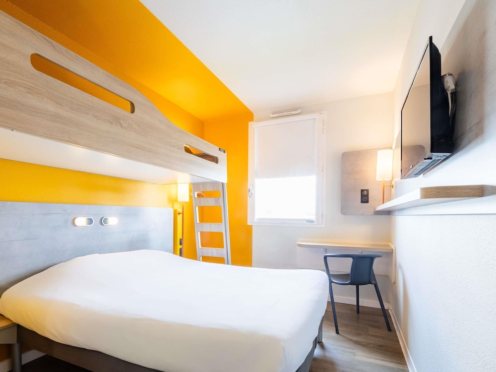 Ibis Budget Carcassonne Aeroport 17/54