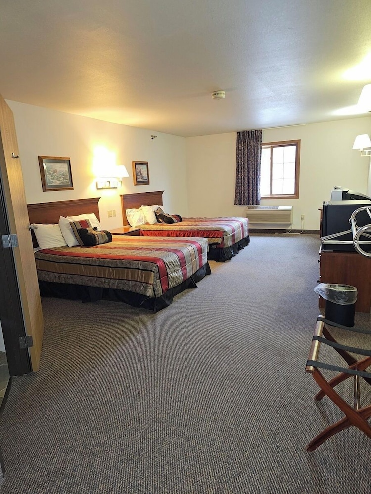 Park View Inn And Suites And Conference Center 63/65