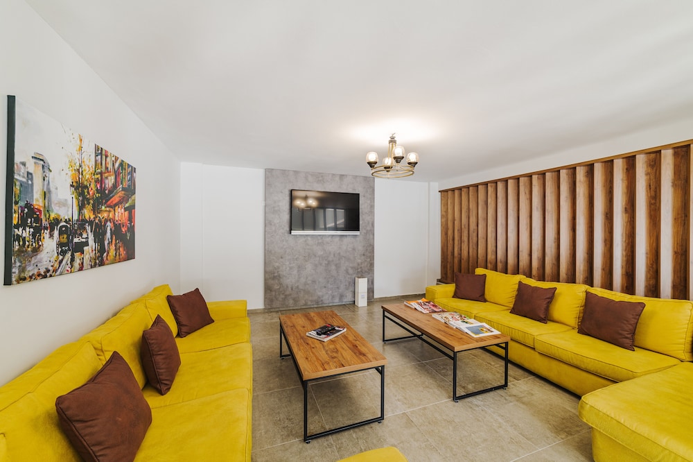 Uptown Buyuk Anadolu Girne Hotel 19/34