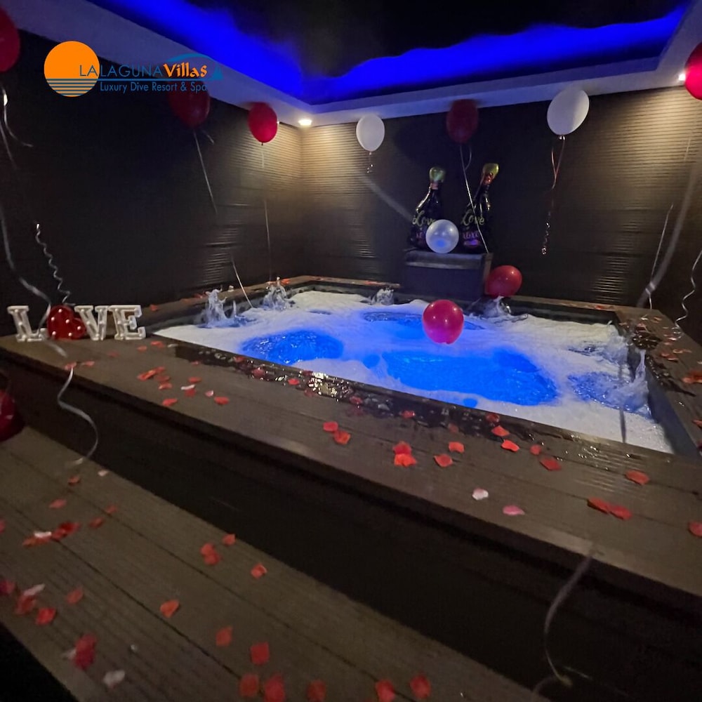 Lalaguna Villas Luxury Dive Resort & Spa 37/93