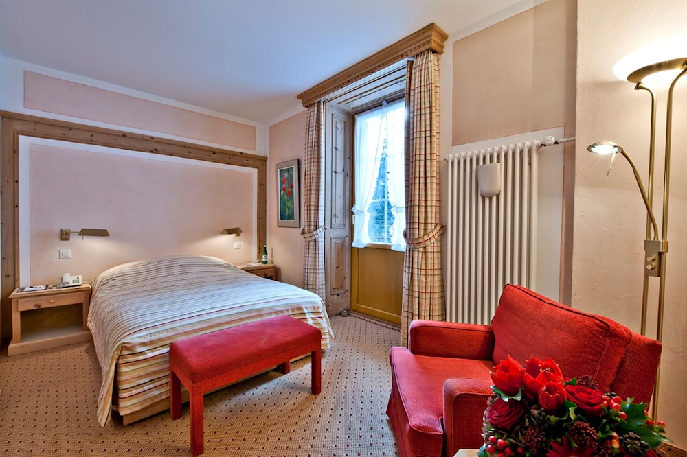 Parkhotel Margna Superior 18/50