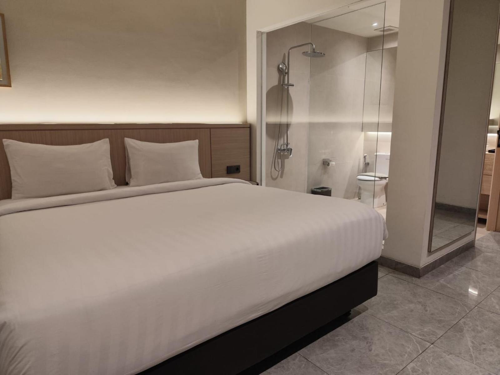 Ow Hotel Boutique Kemayoran 12/44