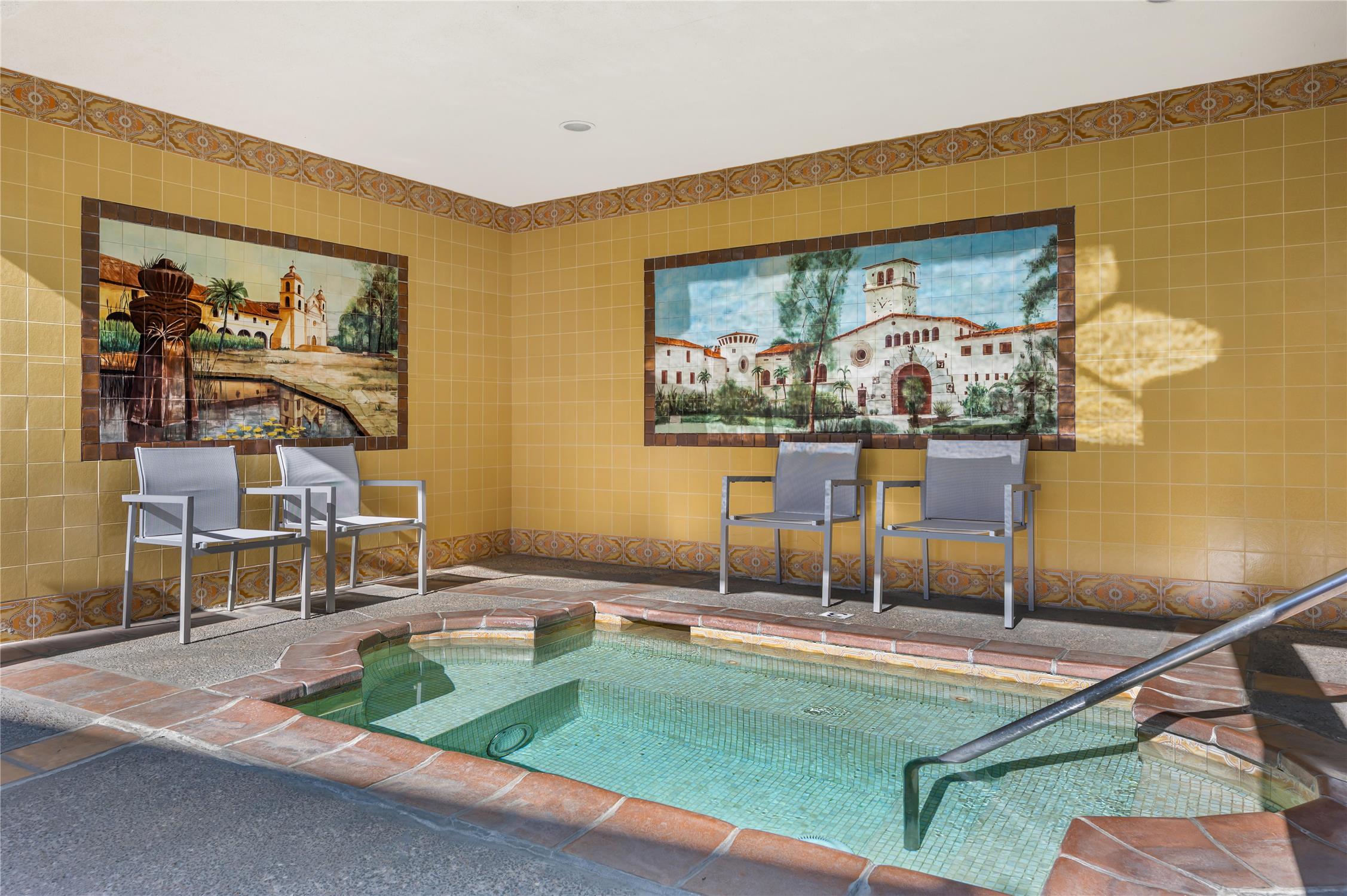 Best Western Plus Santa Barbara 32/41