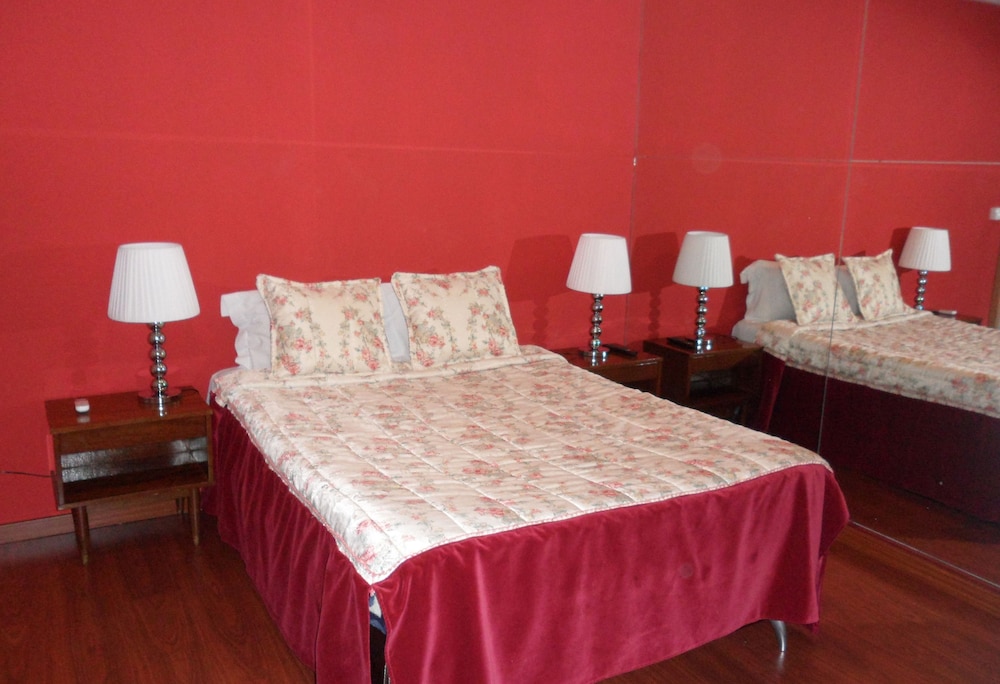 Hotel Paulista 38/50