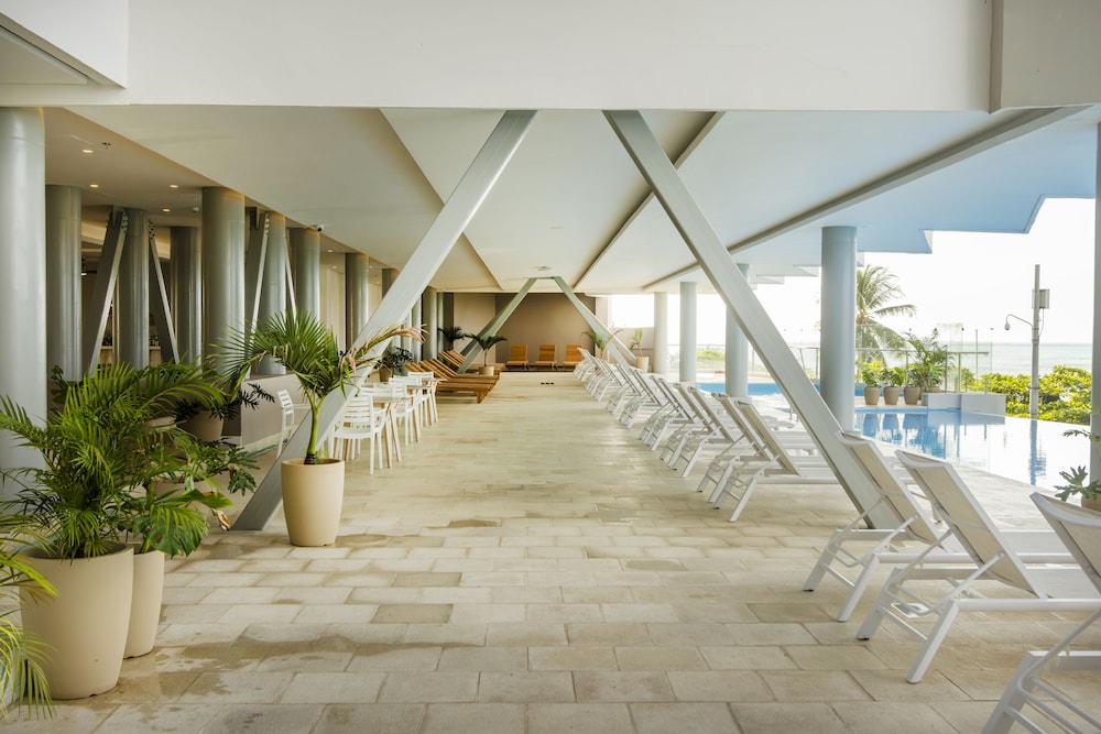 Grand Sirenis San Andres 45/50