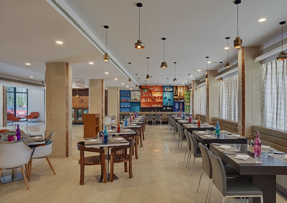 Zone by The Park Bangalore 14/18
