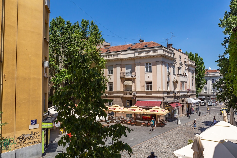 Hotel Bohemian Garni 3/50