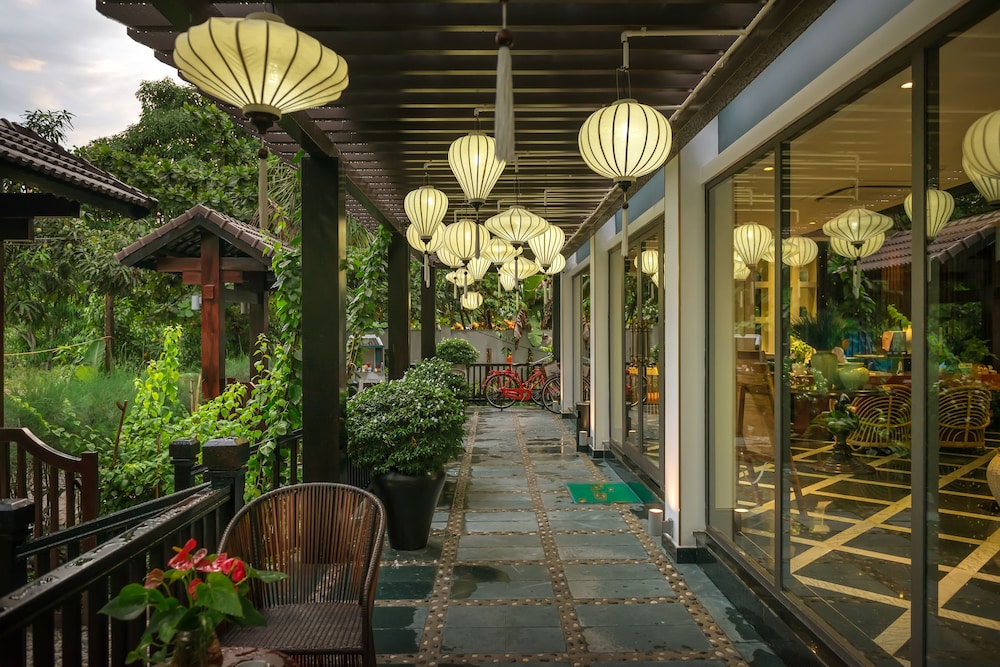 Aira Boutique Hoi An 40/67