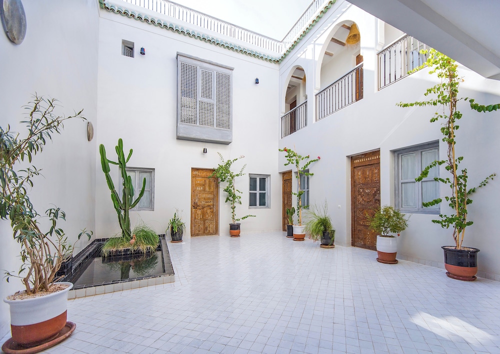 Riad 48 & Spa 55/60