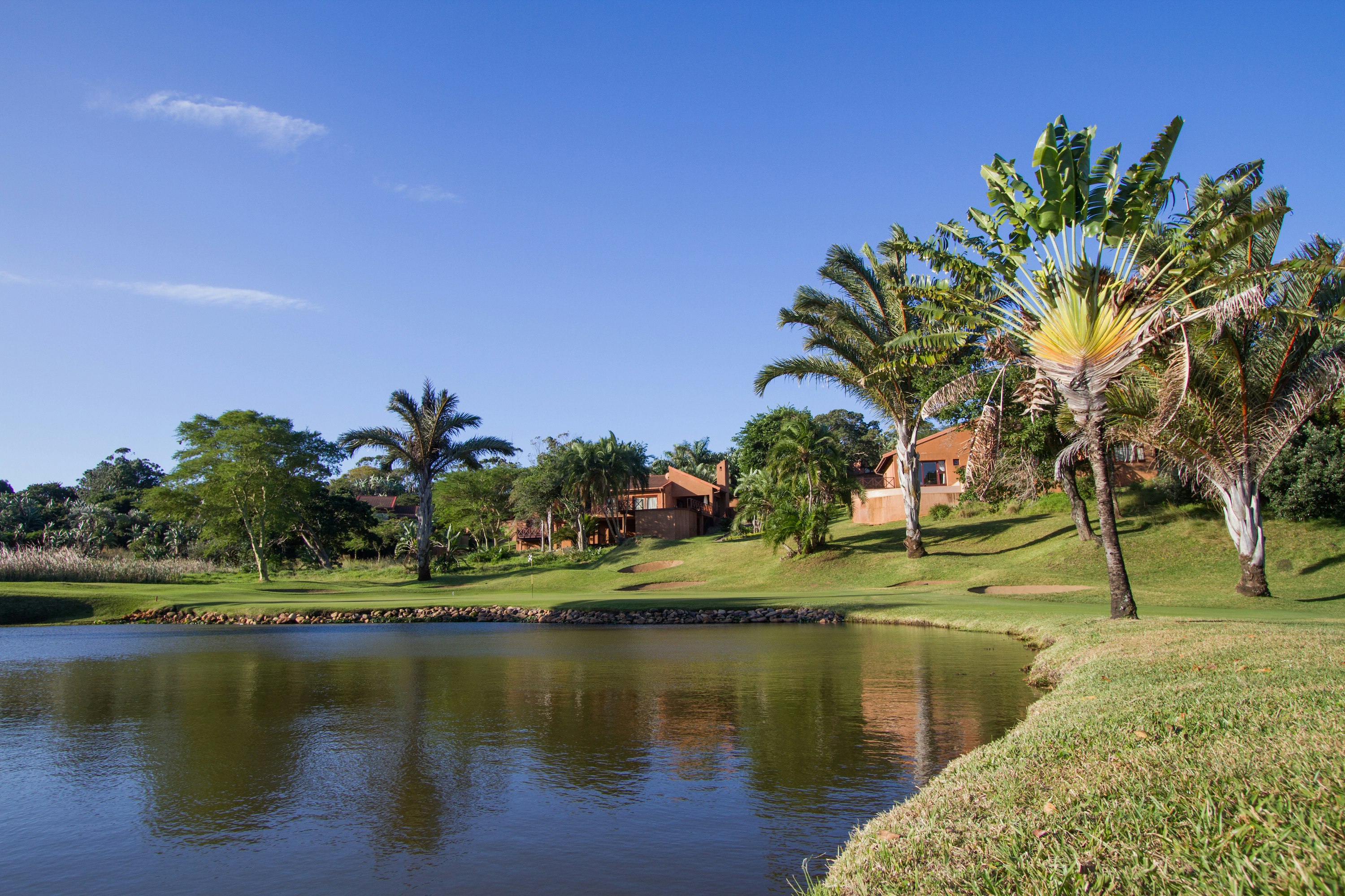 San Lameer Hotel and Spa 19/26