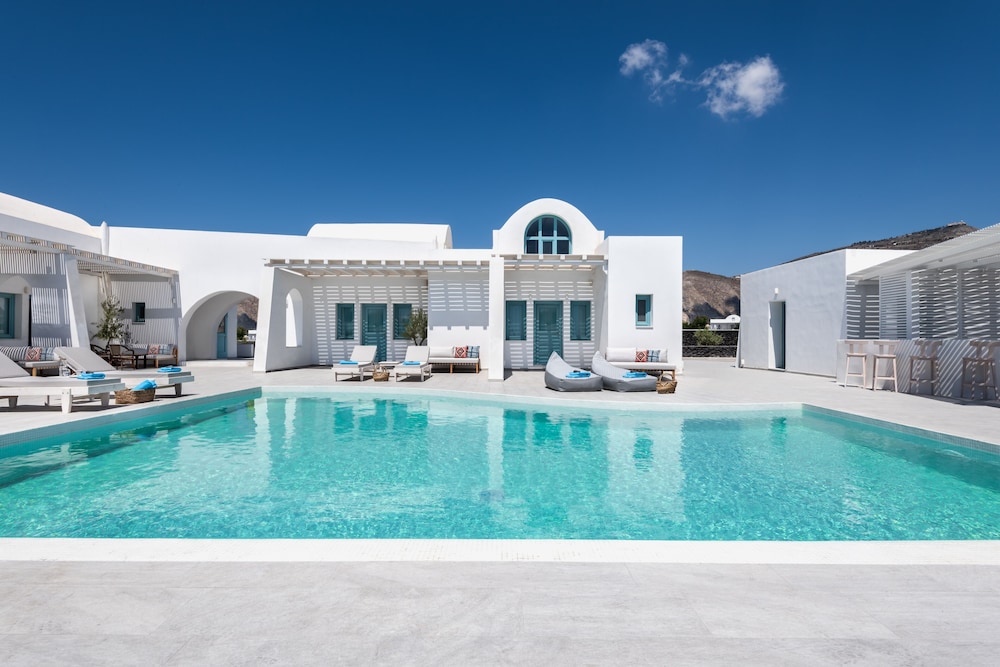 Santa Irina Luxury Sunny Lofts 40/50