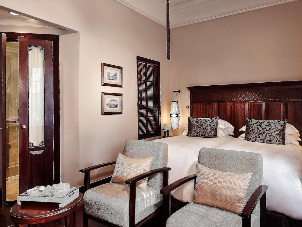 Sofitel Legend Metropole Hanoi Hotel 29/77