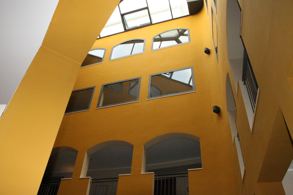 Hotel San Rocco 1/74