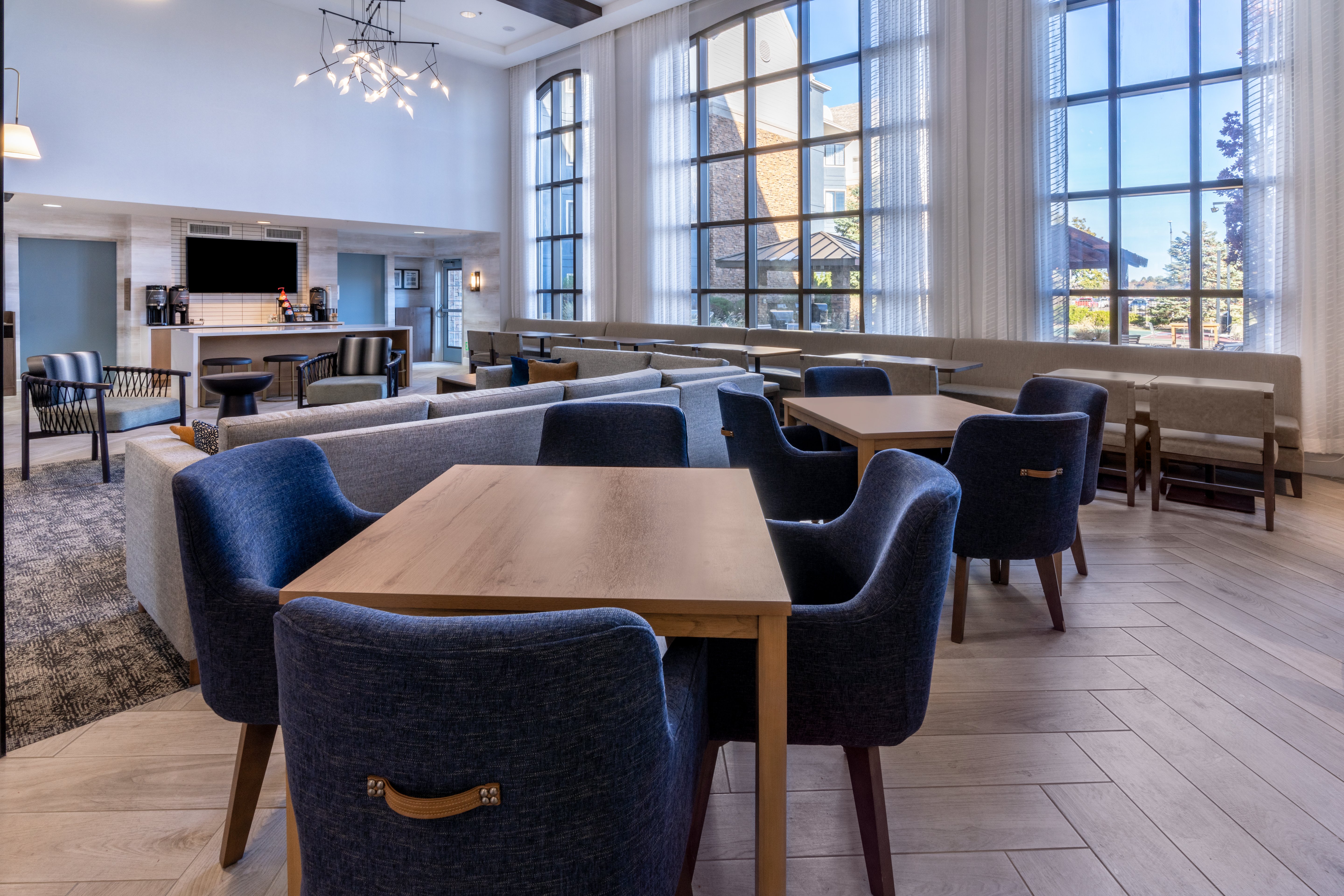Staybridge Suites Denver - Cherry Creek 44/60