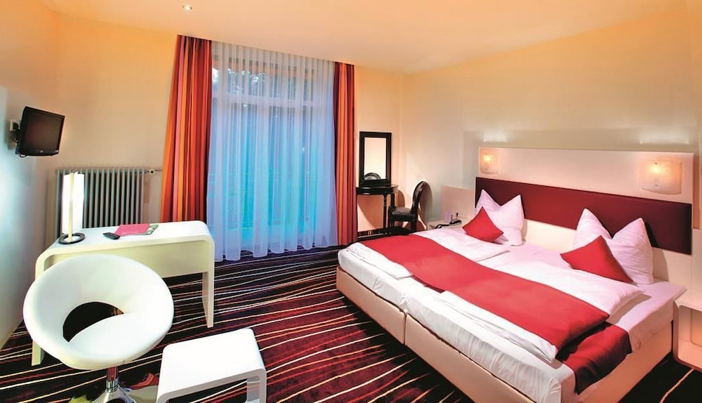 Sure Hotel By Best Western Bad Duerrheim 6/53