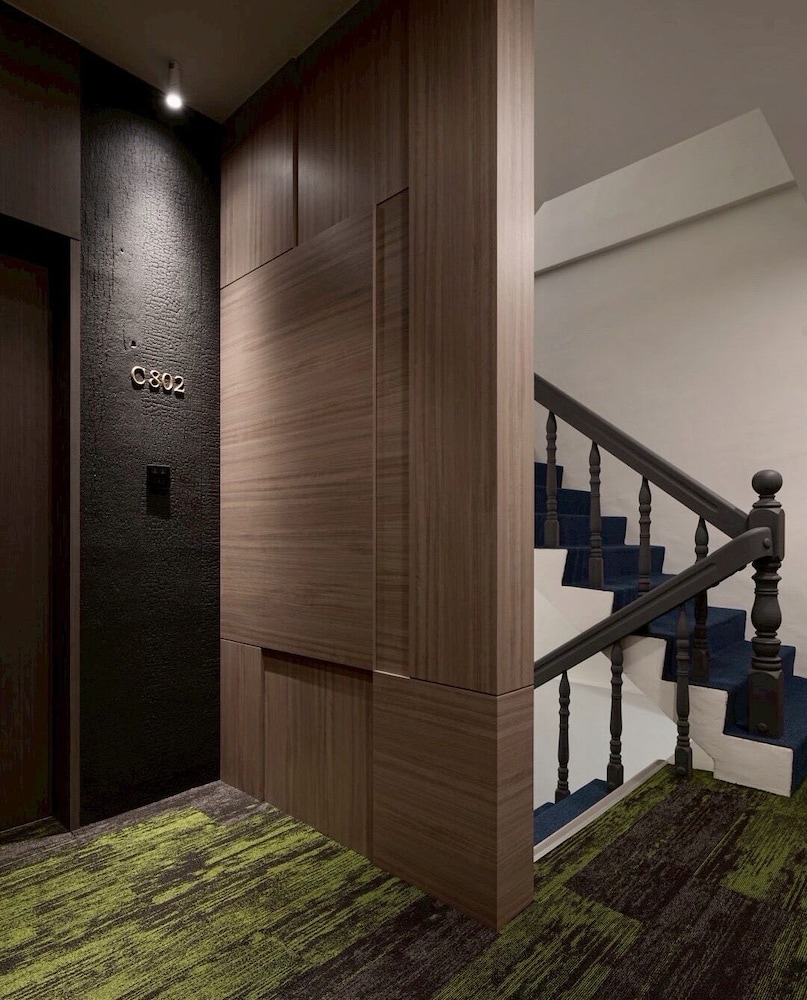 Haifu Hotel And Suites 44/65