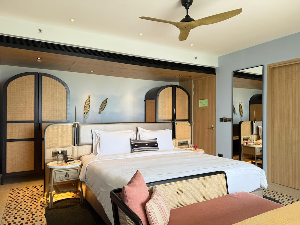 Taj Puri Resort and Spa, Odisha 20/29