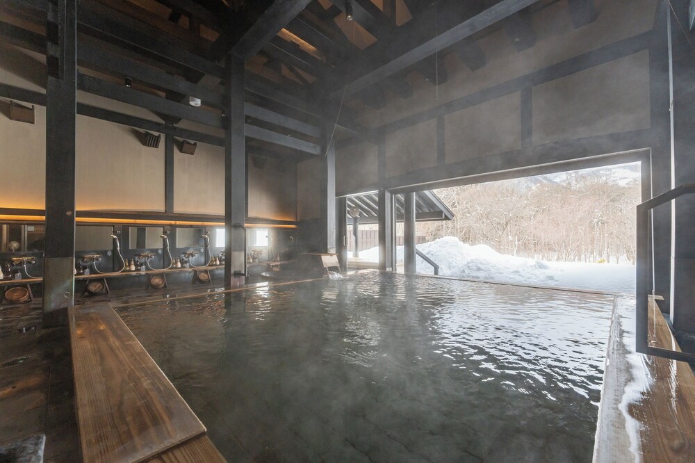 Hotel Sierra Resort Hakuba 36/70