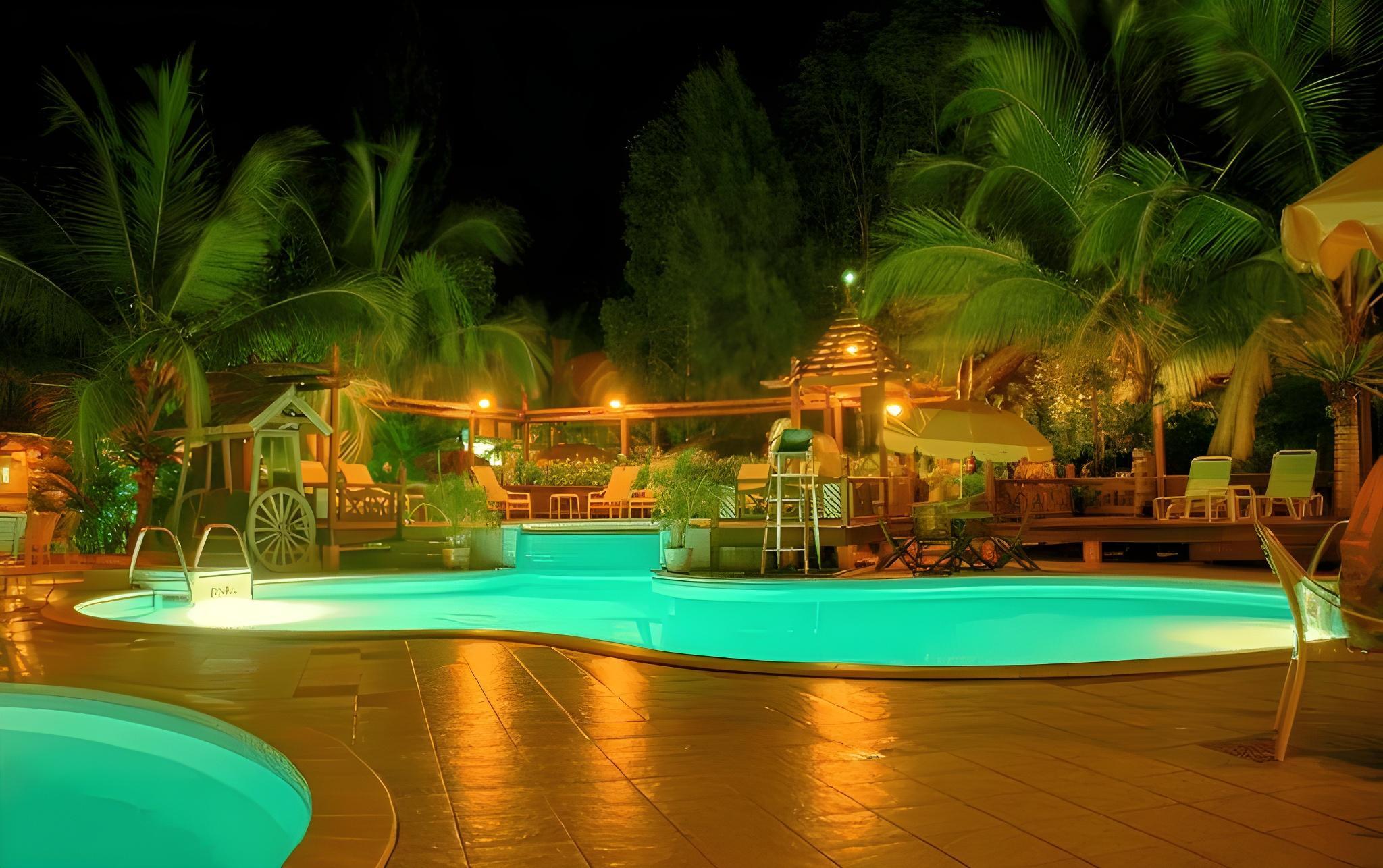 Bukit Keluang Beach Resort 43/47