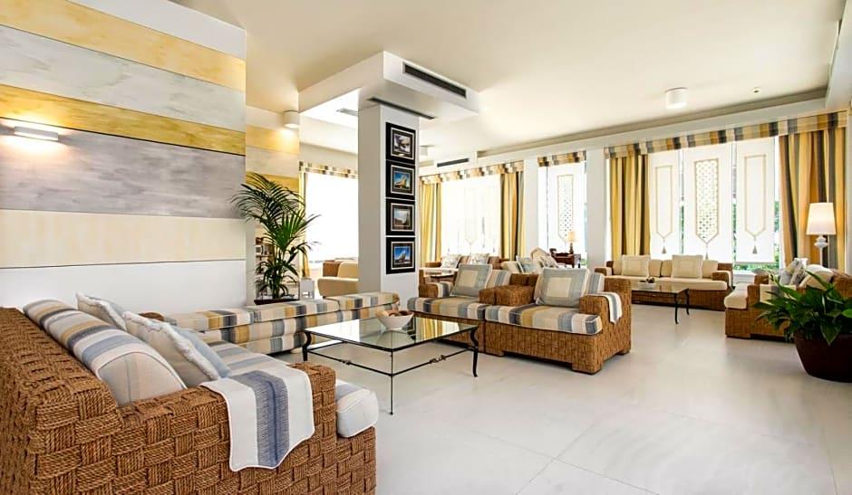 Hotel Delle Mimose 41/50