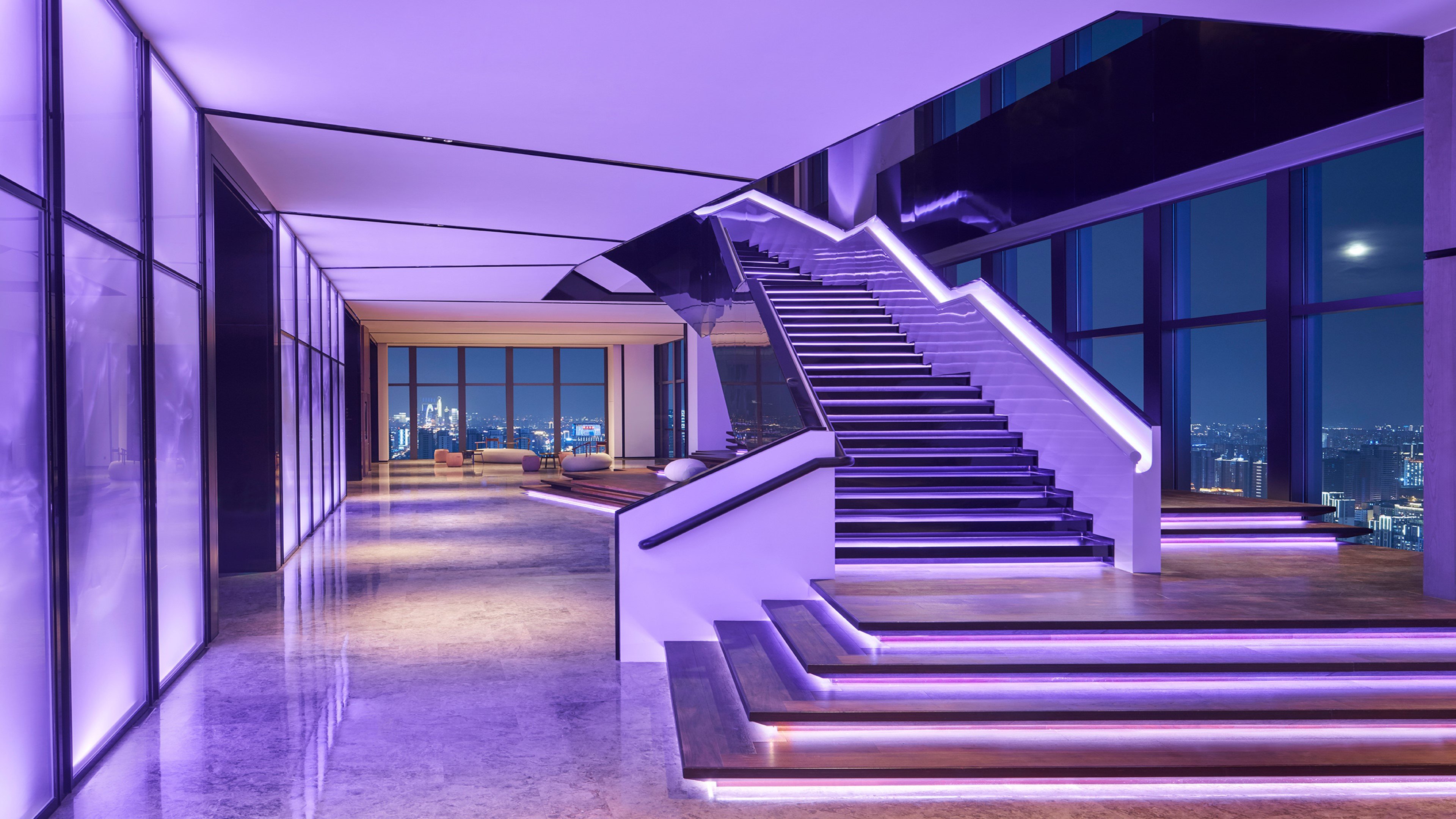 Hotel Indigo Suzhou Grand Canal 18/58