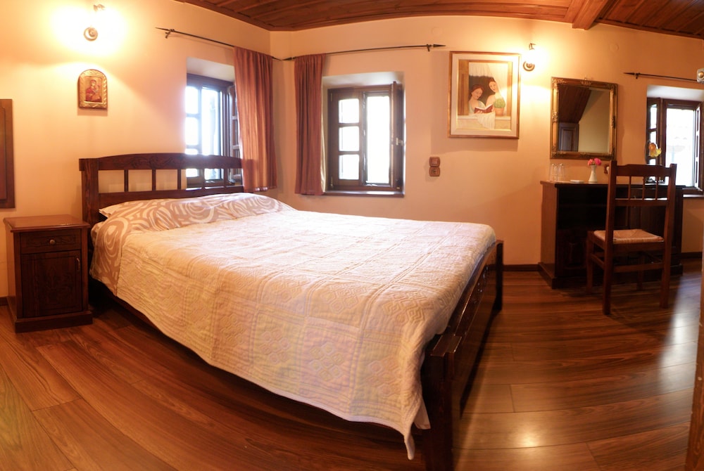 Guesthouse Sotiriou 16/50
