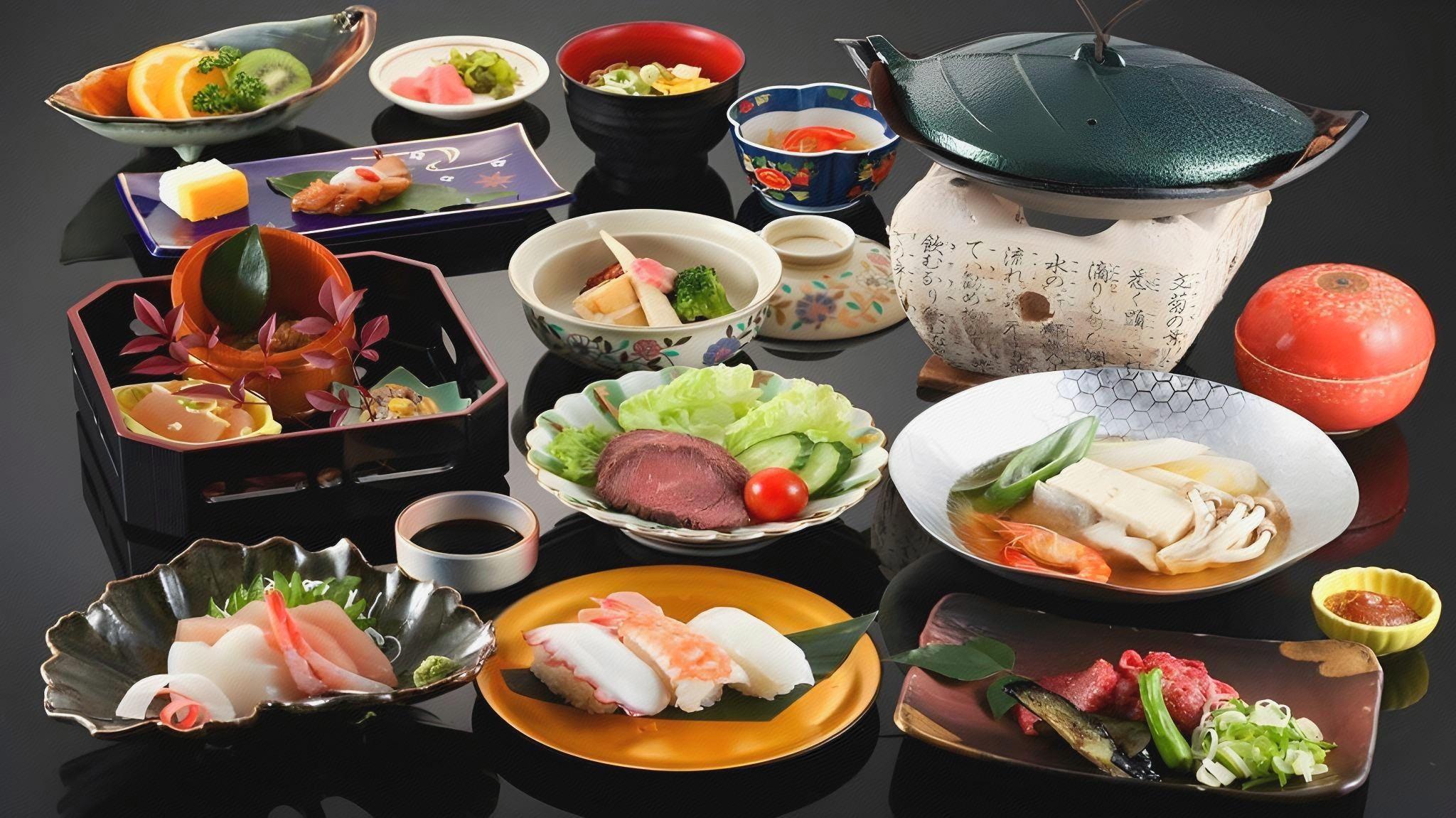Gero Onsen Kanko Hotel Yumotokan 6/15