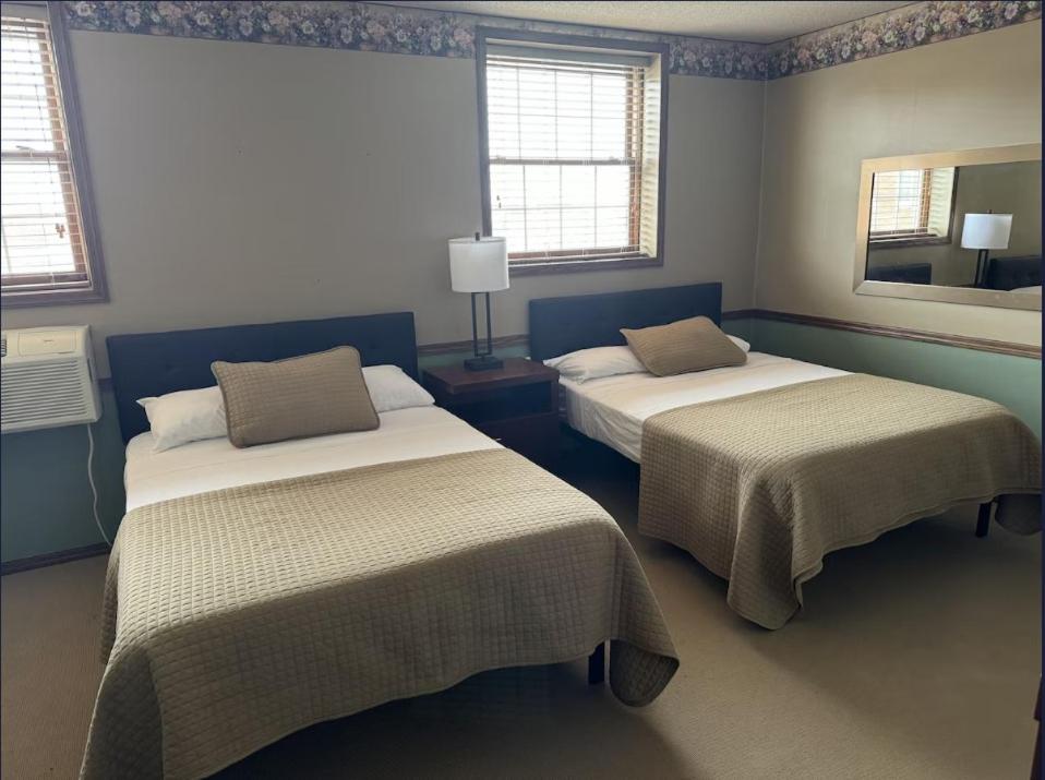 Fenway House Hotel 17/50