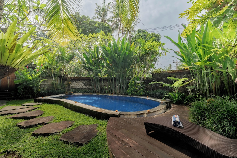 Budhi Ayu Villas Ubud 76/78