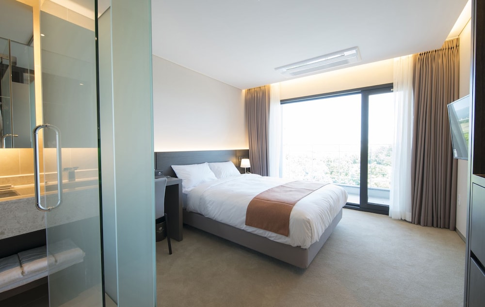 Grandmer Hotel Jeju 40/67