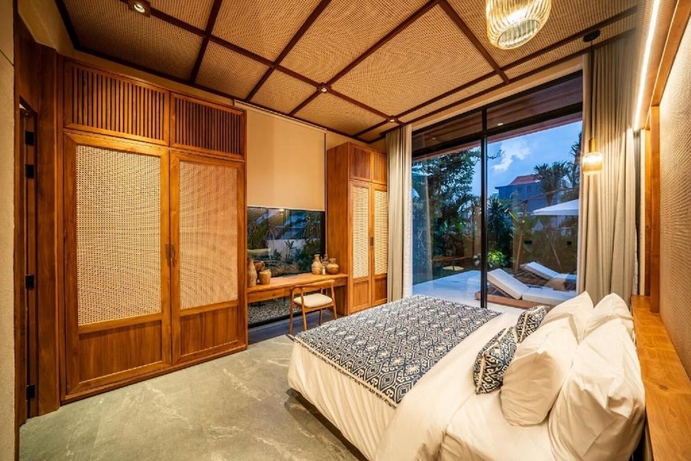 TUI BLUE Berawa Hotel and Villas 12/50