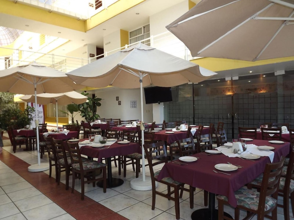 Hotel Mediterraneo 31/42
