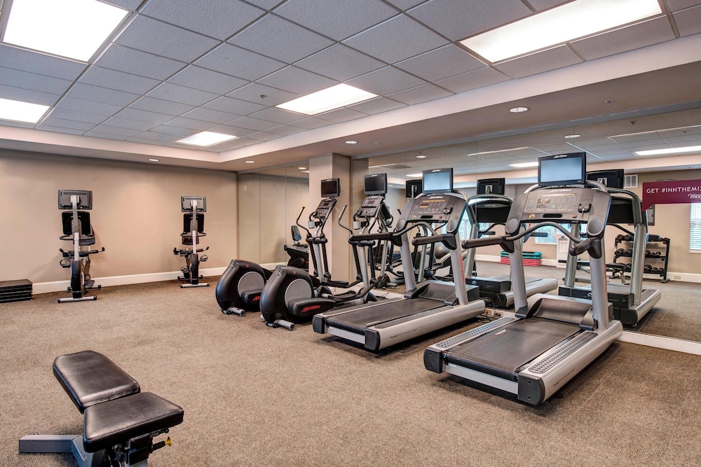 Residence Inn By Marriott Raleigh Crabtree 21/50