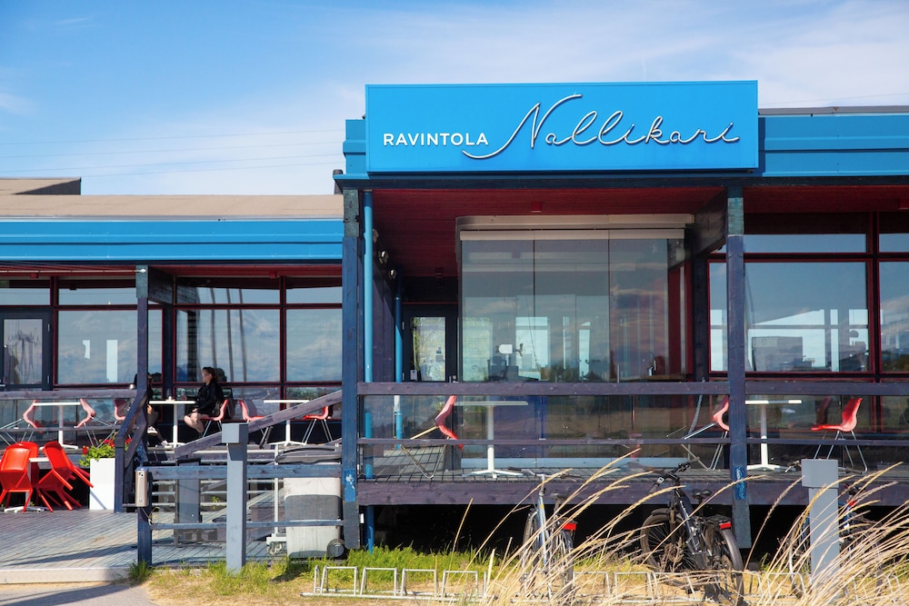Nallikari Holiday Village Villas 9/50