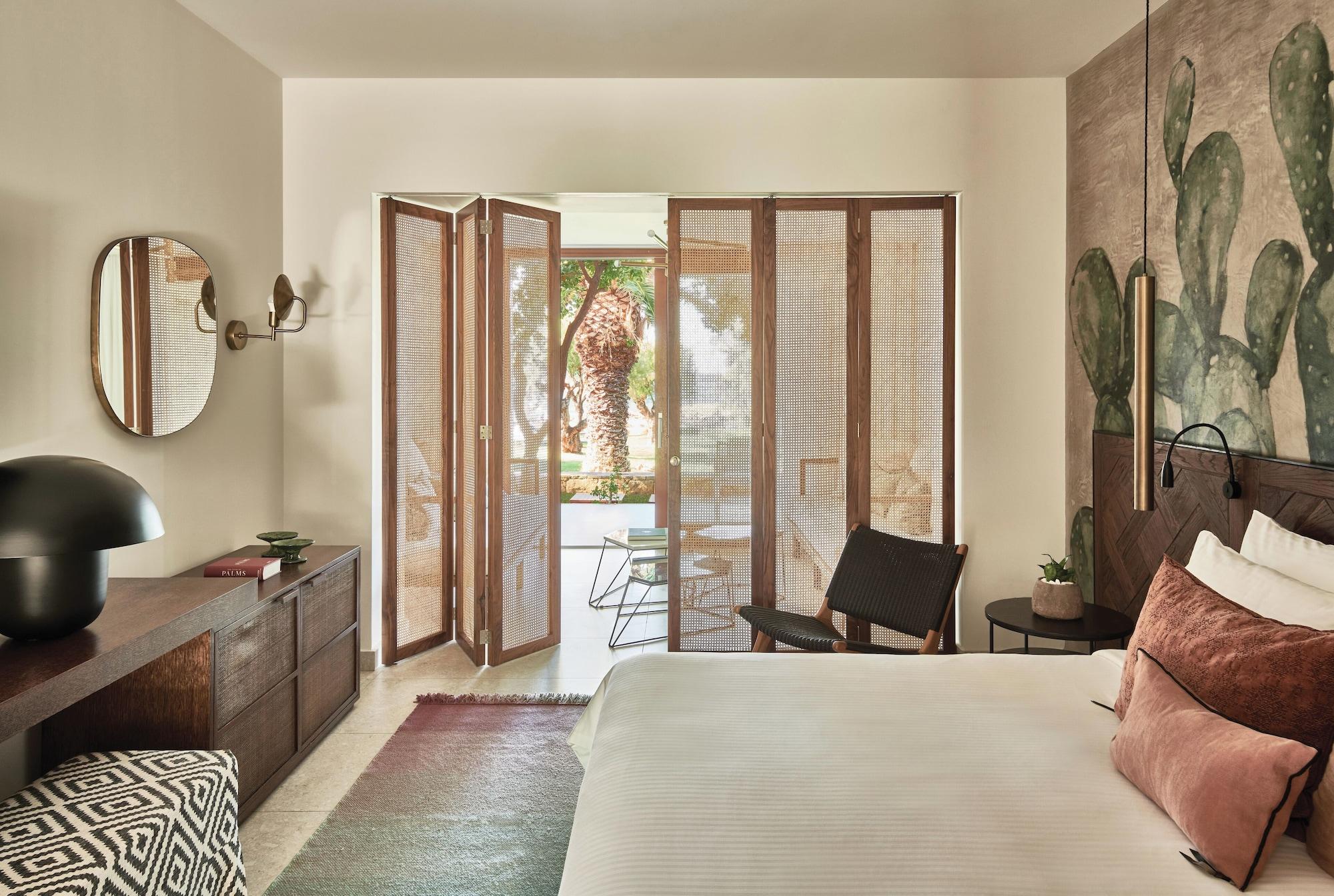 Junior Suite, Sea Front