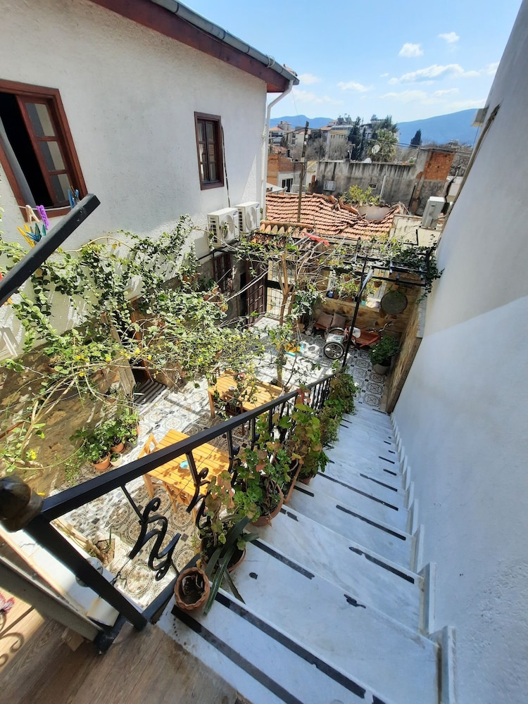 Ali Babas Guesthouse 25/42