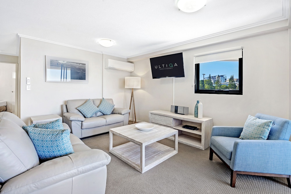 ULTIQA Shearwater Resort 35/73
